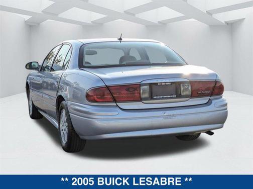 2005 Buick LeSabre Custom