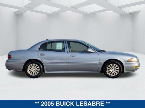 2005 Buick LeSabre Custom
