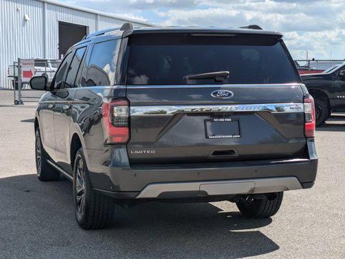 2019 Ford Expedition Max Limited