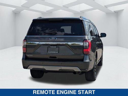2019 Ford Expedition Max Limited