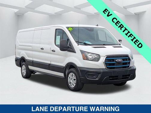 2023 Ford E-Transit T-350 Low Roof