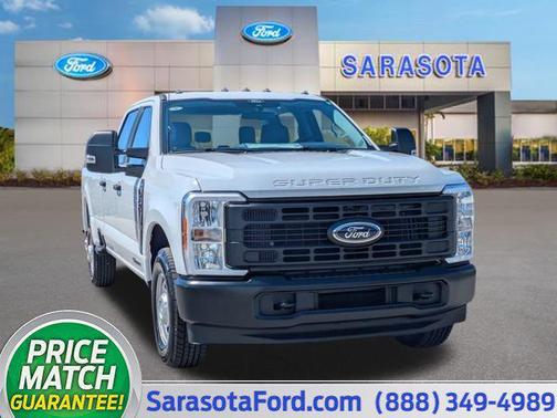 2026 Ford F-350 XL
