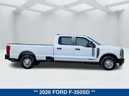 2026 Ford F-350 XL