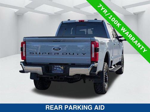 2024 Ford F-350 Lariat