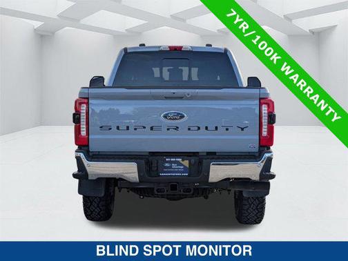 2024 Ford F-350 Lariat