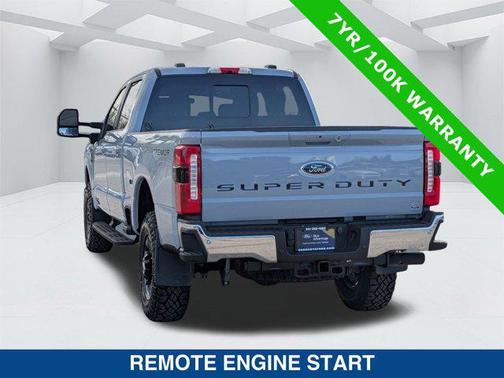 2024 Ford F-350 Lariat