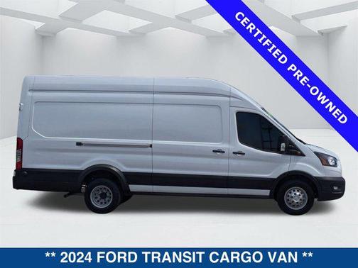 2024 Ford Transit-350 Base