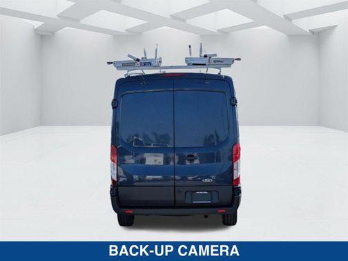 2017 Ford Transit-150 Base