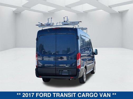 2017 Ford Transit-150 Base