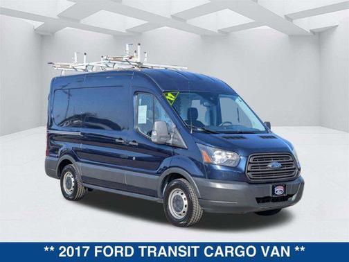 2017 Ford Transit-150 Base