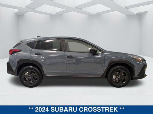 2024 Subaru Crosstrek Base