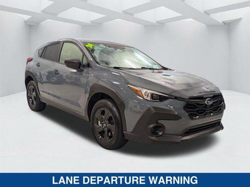 2024 Subaru Crosstrek Base