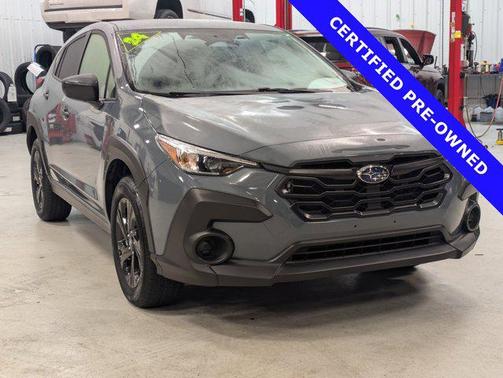 2024 Subaru Crosstrek Base