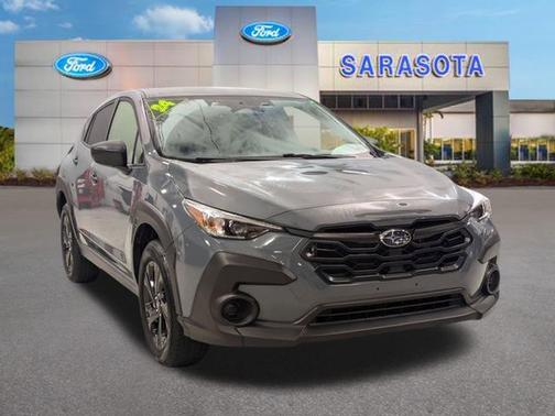 2024 Subaru Crosstrek Base