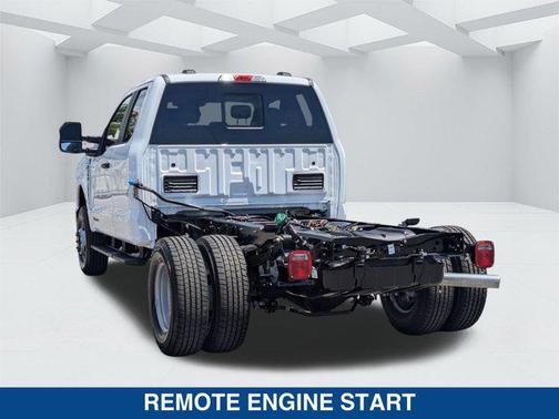 2025 Ford F-350 XL