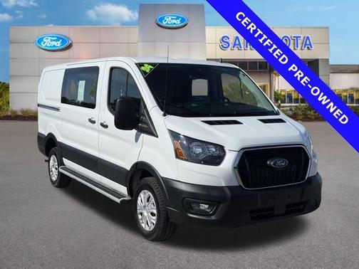 2024 Ford Transit-250 Base