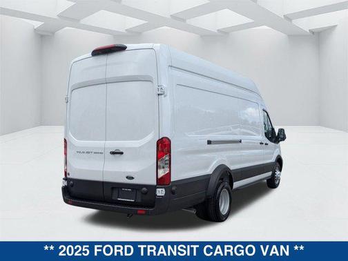 2025 Ford Transit-350 Base