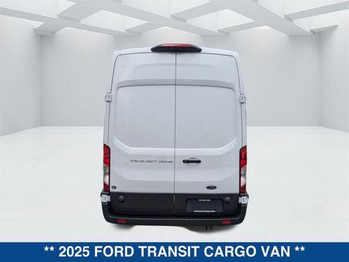 2025 Ford Transit-350 Base