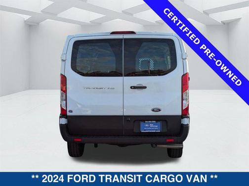 2024 Ford Transit-250 Base