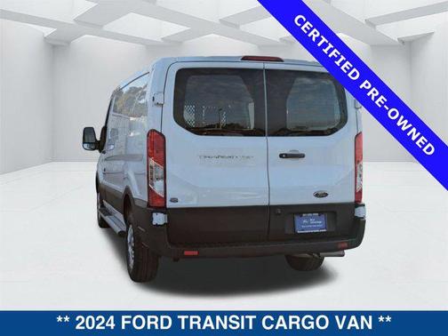2024 Ford Transit-250 Base