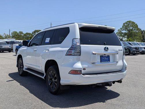 2023 Lexus GX 460 Premium