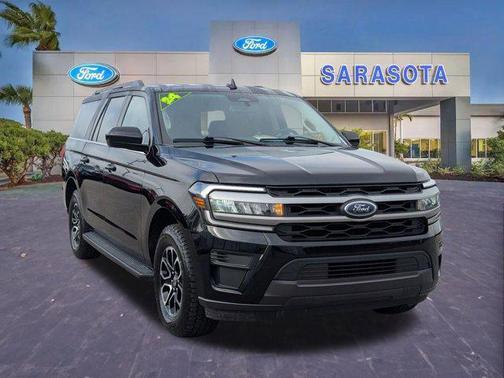 2024 Ford Expedition Max XLT