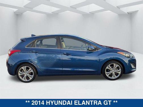 2014 Hyundai Elantra GT Base