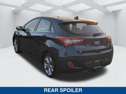 2014 Hyundai Elantra GT Base