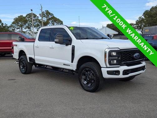 2024 Ford F-250 Lariat