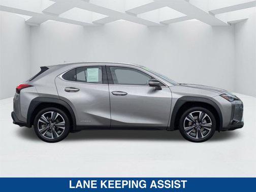2021 Lexus UX 250h Base