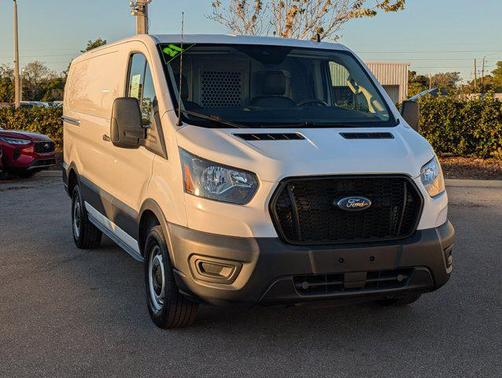 2021 Ford Transit-250 Base