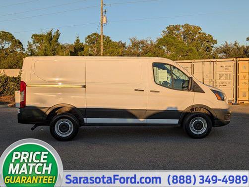 2021 Ford Transit-250 Base