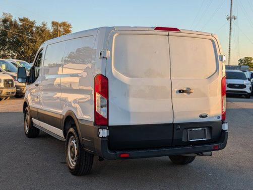 2021 Ford Transit-250 Base