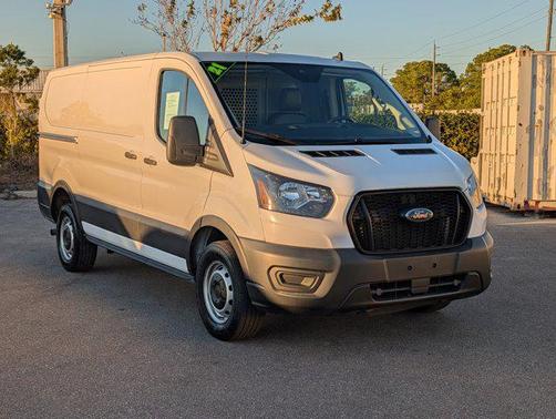 2021 Ford Transit-250 Base