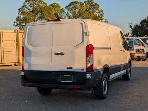 2021 Ford Transit-250 Base