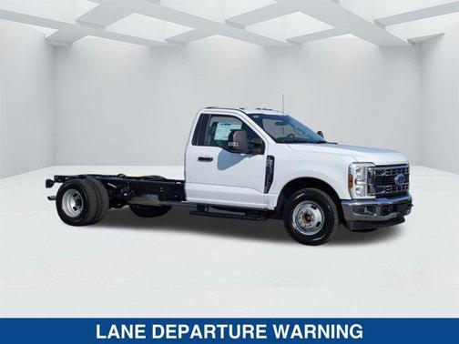 2025 Ford F-350 XL