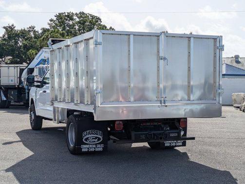 2025 Ford F-350 XL