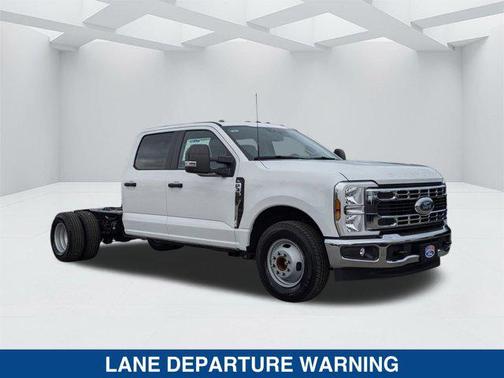 2025 Ford F-350 XL