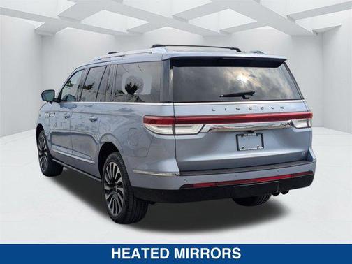 2023 Lincoln Navigator Black Label