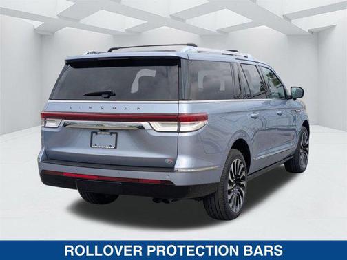 2023 Lincoln Navigator Black Label