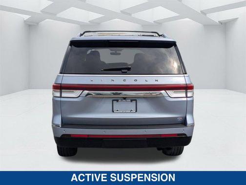 2023 Lincoln Navigator Black Label