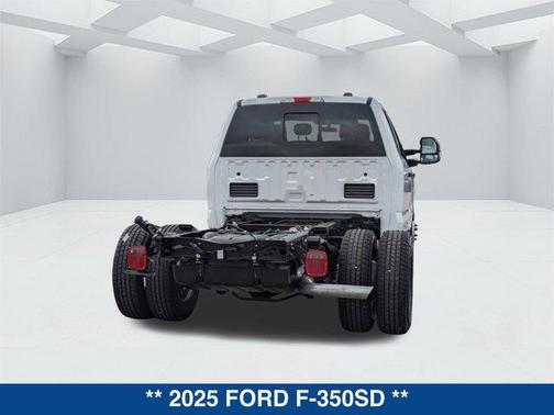 2025 Ford F-350 XL