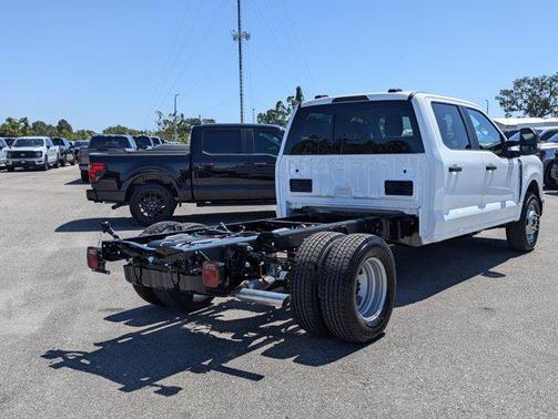 2025 Ford F-350 XL