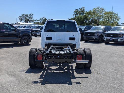 2025 Ford F-350 XL