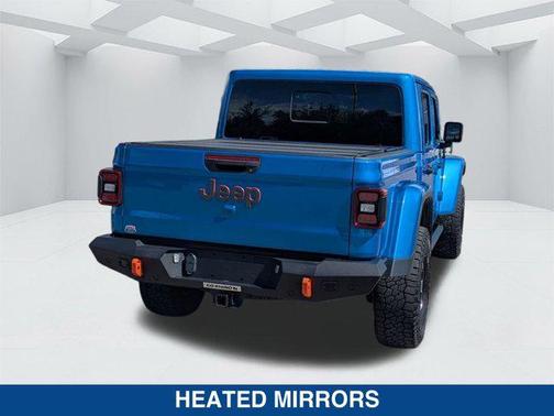 2023 Jeep Gladiator Mojave 4x4