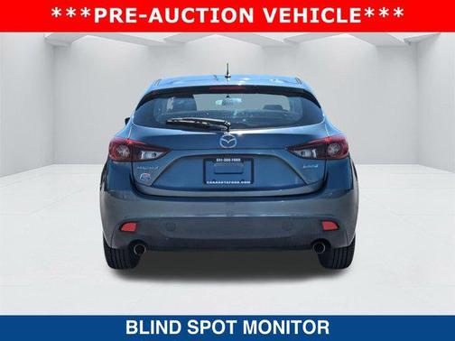 2015 Mazda Mazda3 i Touring