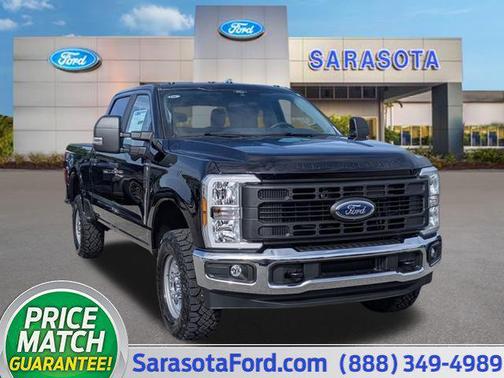 2025 Ford F-250 XL