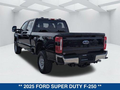 2025 Ford F-250 XL