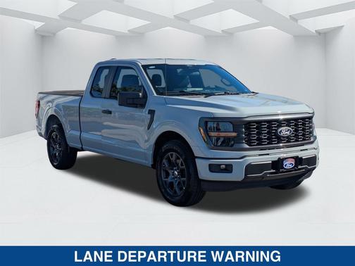Avalanche 2026 Ford F-150 STX