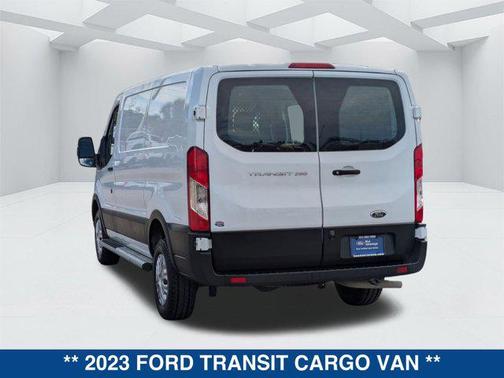 2023 Ford Transit-250 Base